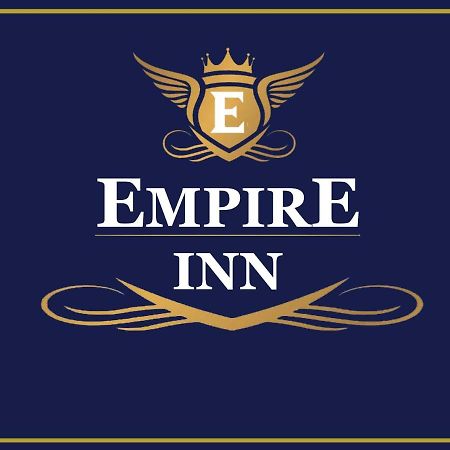 Empire Inn Cypress Bagian luar foto