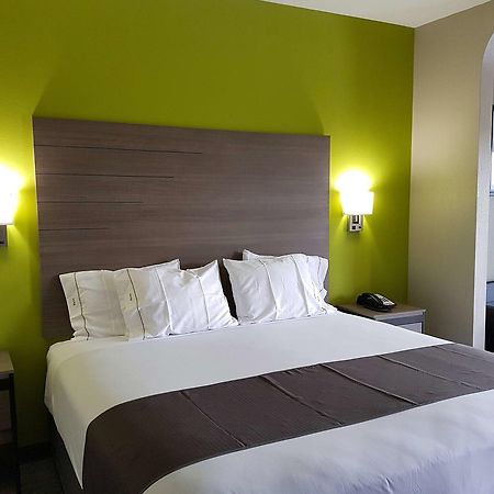 Empire Inn Cypress Bagian luar foto