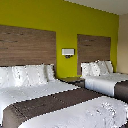 Empire Inn Cypress Bagian luar foto